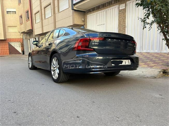 Volvo S90 Diesel Automatique 2021 