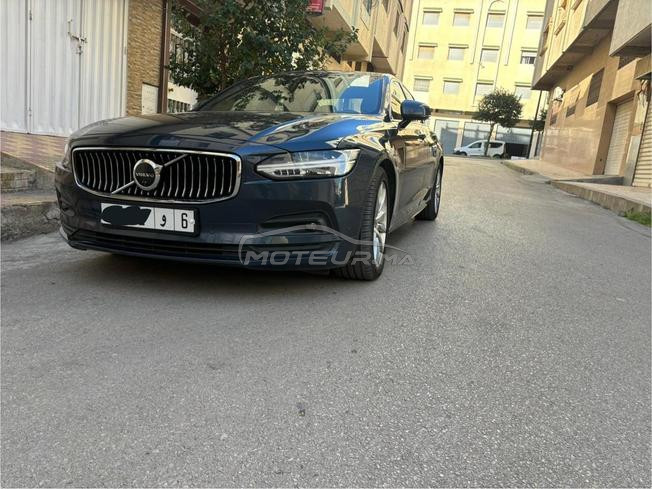 Volvo S90 Diesel Automatique 2021 