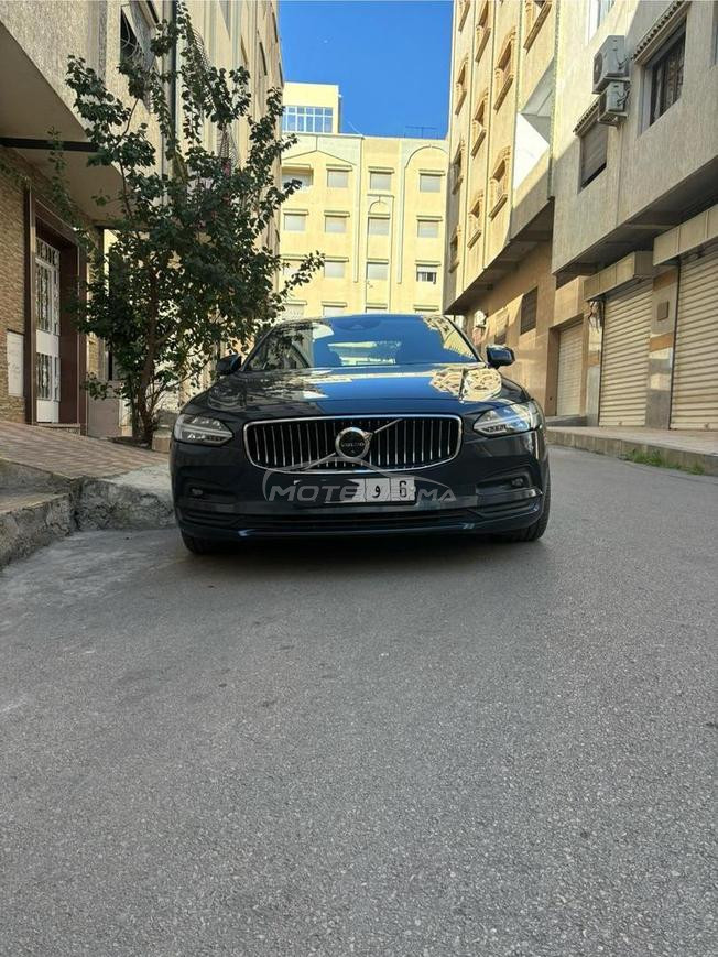 Volvo S90 Diesel Automatique 2021 