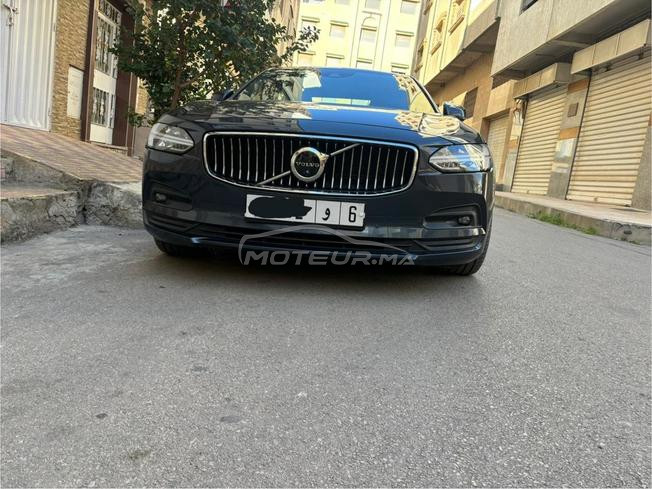 Volvo S90 Diesel Automatique 2021 