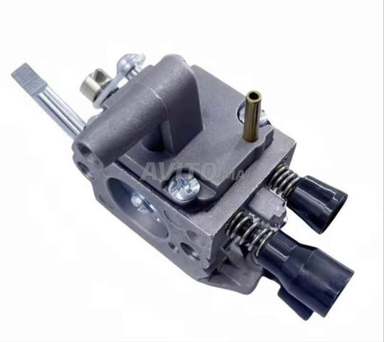Carburateur fs120 - 2