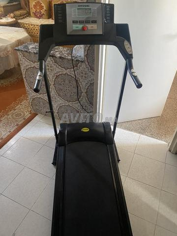 جهاز المشي - 2