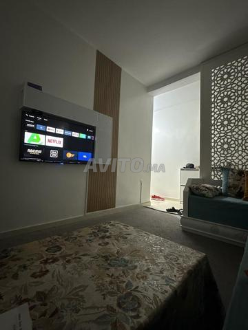 شقة للإيجار - 2