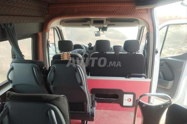 نقل شخصي ماستر - 2