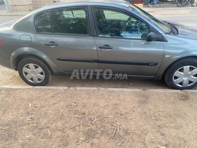 رونو ميجان 2004 - 2