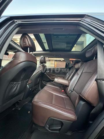 Santa Fe, première main - 2