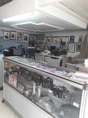 محل تصوير الحاج عبد القادر بيع الشؤون أو المراء - 2