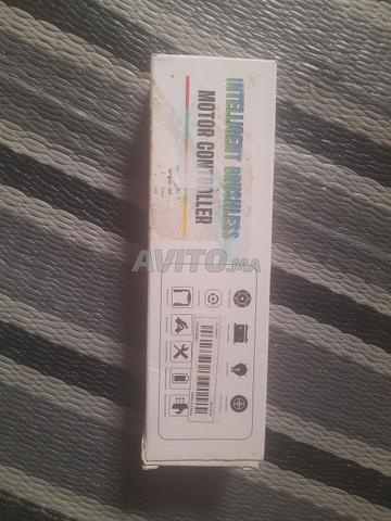 Contrôleur 36V 1000W NEUF - Jamais servi - 2