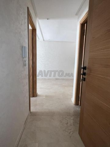 Studio neuf avec garage à Laimoune – 4700 DH - 2