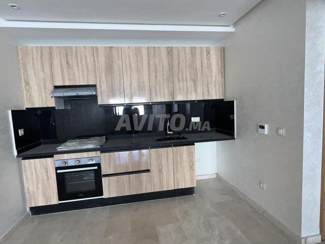 Studio neuf avec garage à Laimoune – 4700 DH