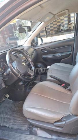 بيك أب L 200 - 2