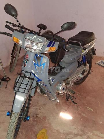 Vélo modèle c50 - 2