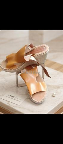 Sandales d'été pour femmes - 2