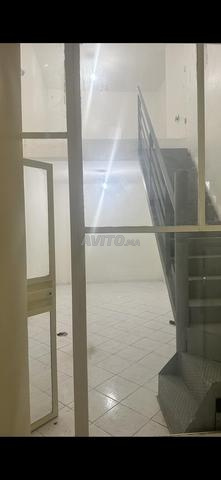 Local commercial ou stockage. Aïn Sebaâ. - 2