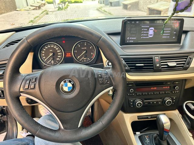 BMW X1 للبيع - 2