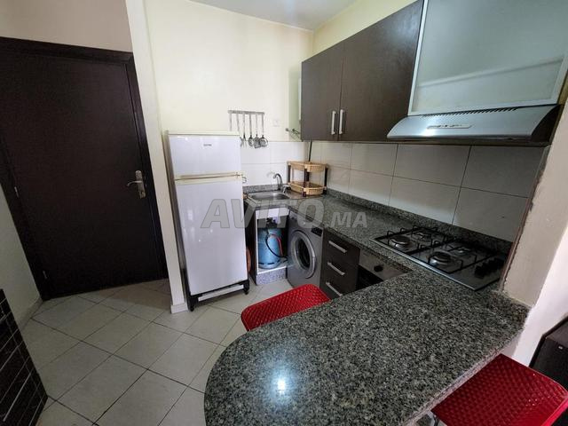 شقة للإيجار 60 م² في بوزنيقة - 2