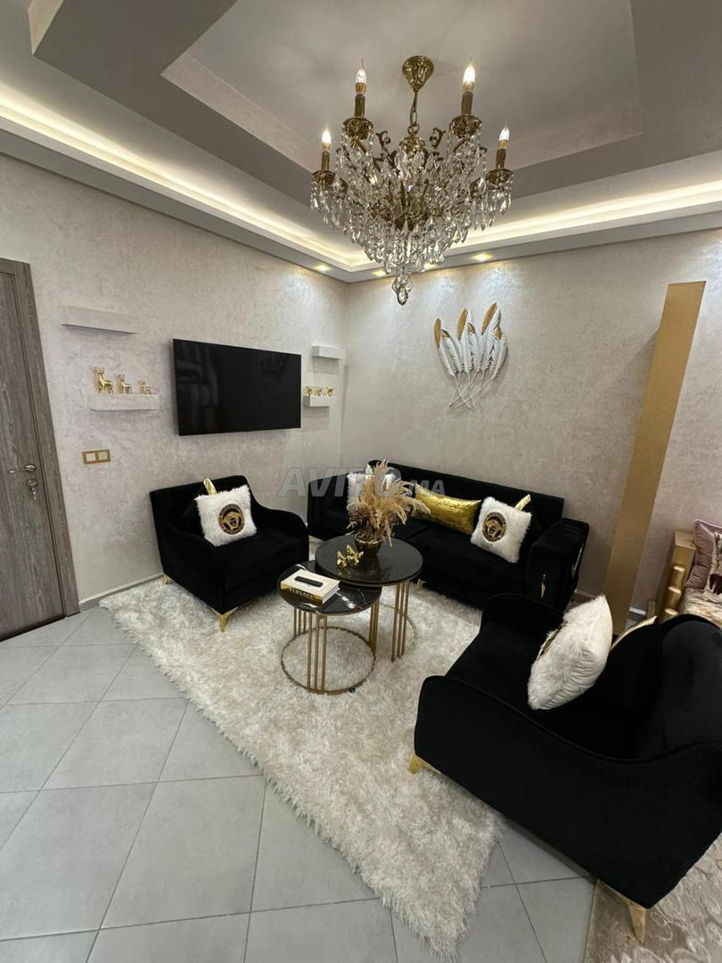 Appartement cosy et fonctionnel à louer - image 3