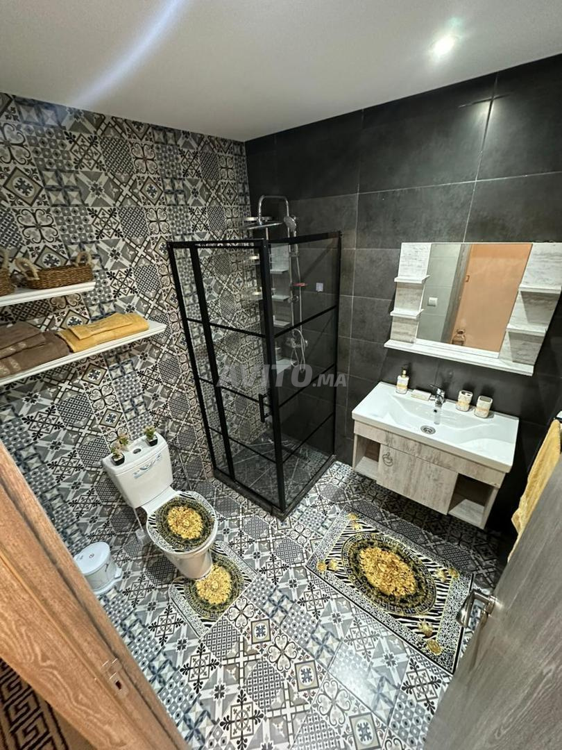 Appartement cosy et fonctionnel à louer - image 4