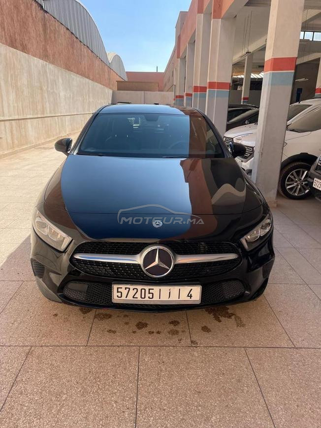 mercedes classe A 180 à vendre 