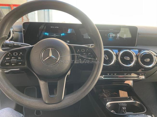 mercedes classe A 180 à vendre 
