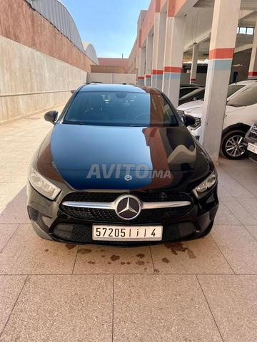 Mercedes Classe A 180 à vendre
