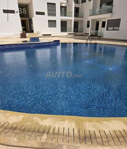 Appartement Luxe – Agadir Bay 1 | Founty