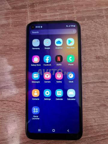 Samsung Galaxy M11 - 2