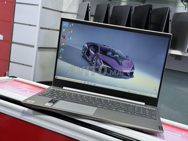 لينوفو S340 15 ألوم i5 الجيل العاشر / 8 جيجابايت / 512 جيجابايت SSD