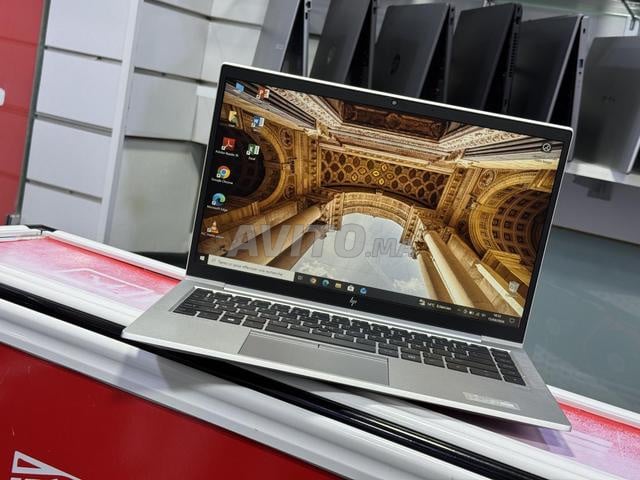 HP 845 G7 ELITEBOOK RYZEN 5 PRO/8GB/256 SSD