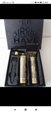 Ain Chkik, Résidence Tozeur, Casablanca - 2