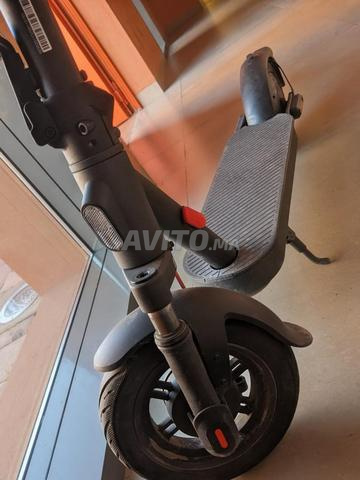 Trottinette Électrique Xiaomi Elite État Neuf Autonomie - 2