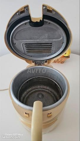 قلاية ماركة مولينكس - 2