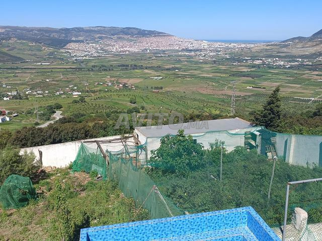 MAISON AVEC TERRAIN À VENDRE - 2