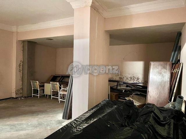 RBA-AG-1147 - محل تجاري للإيجار بأكدال - 2