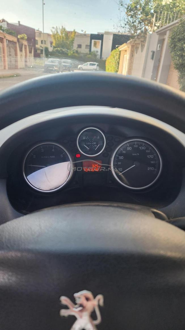 Peugeot 206 Essence