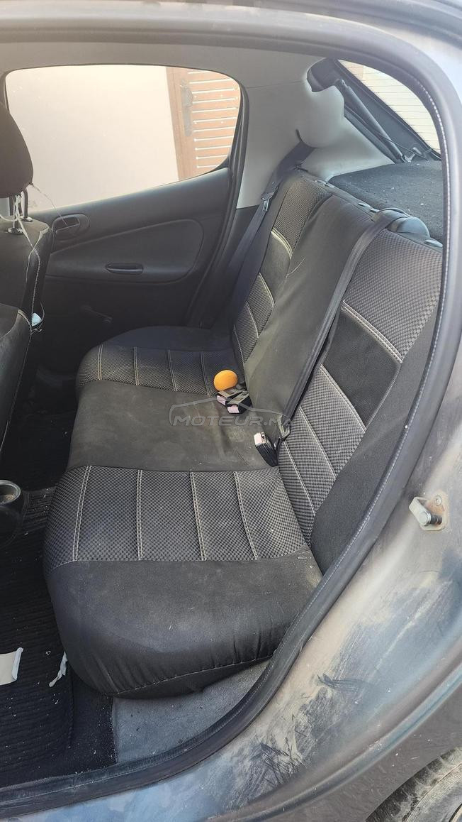 Peugeot 206 Essence