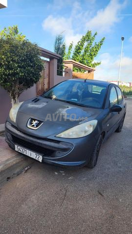 Peugeot 206 Essence