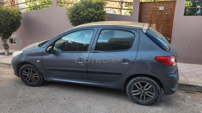Peugeot 206 Essence