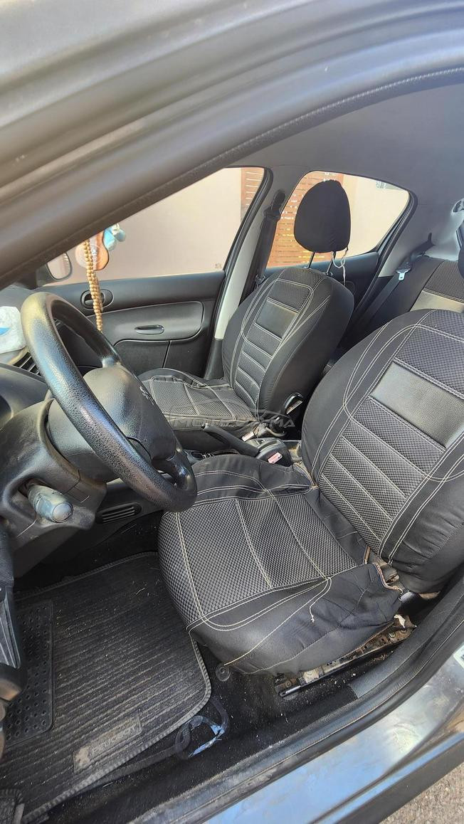 Peugeot 206 Essence