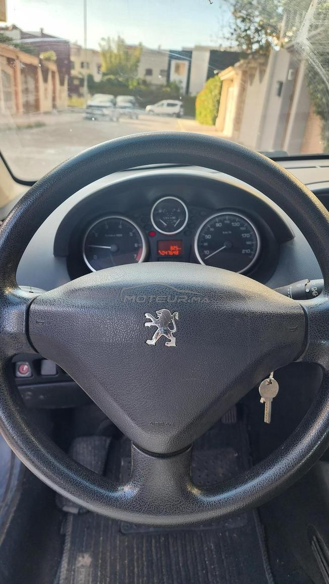 Peugeot 206 Essence