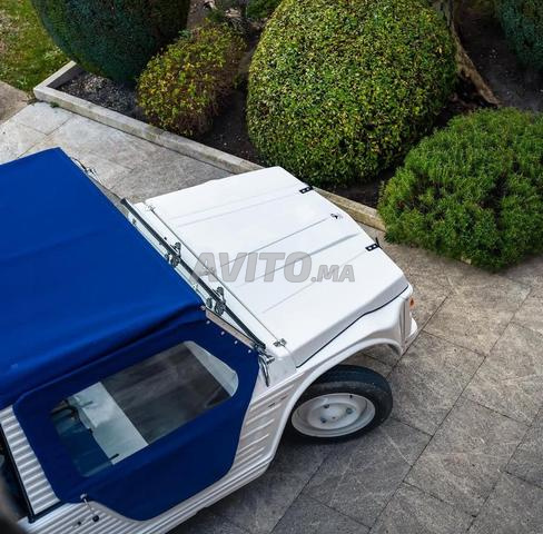 voiture électrique - 2