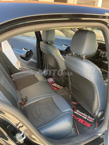 Mercedes Classe A 180 - 2