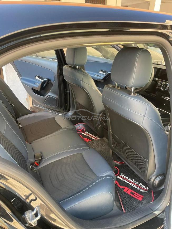 mercedes classe A 180
