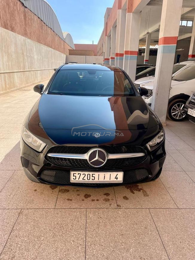 mercedes classe A 180