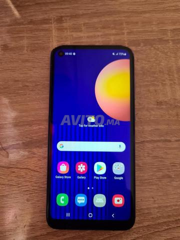 Samsung Galaxy M11