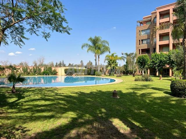 Appartement à louer vide