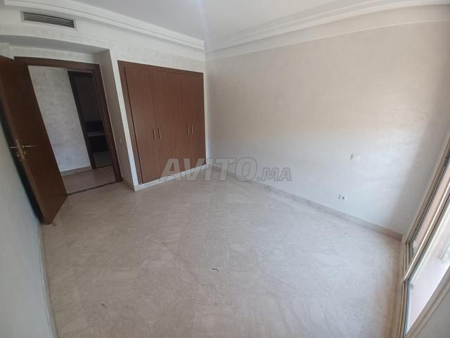 Appartement à louer vide - image 3