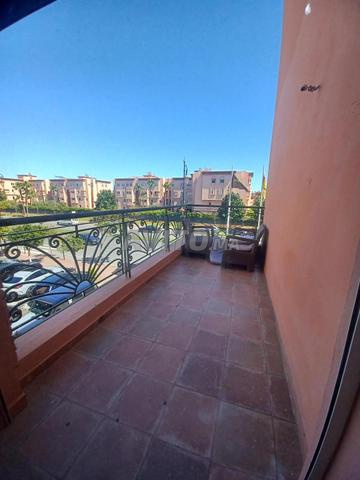 Appartement à louer vide - image 4