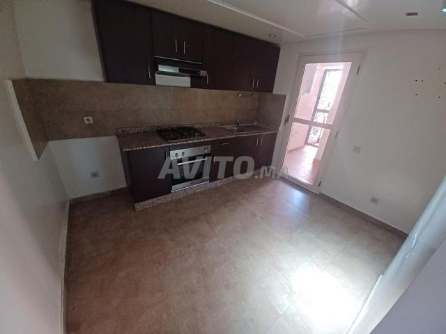 Appartement à louer vide - image 5