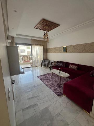 شقة مفروشة للإيجار في نواصر - 2